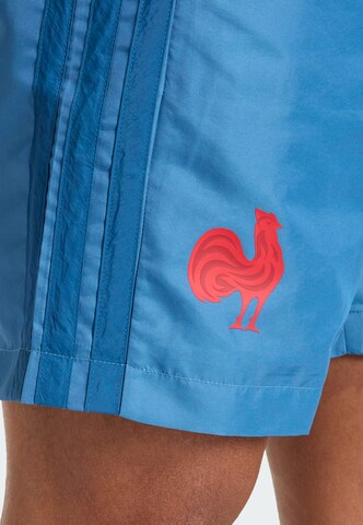 regular Pantaloni sportivi 'FFR' di ADIDAS PERFORMANCE in blu