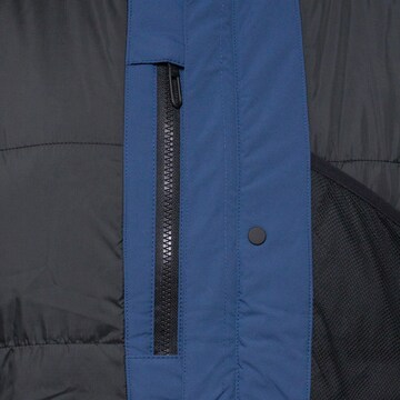 CMP Outdoor jacket in Blue