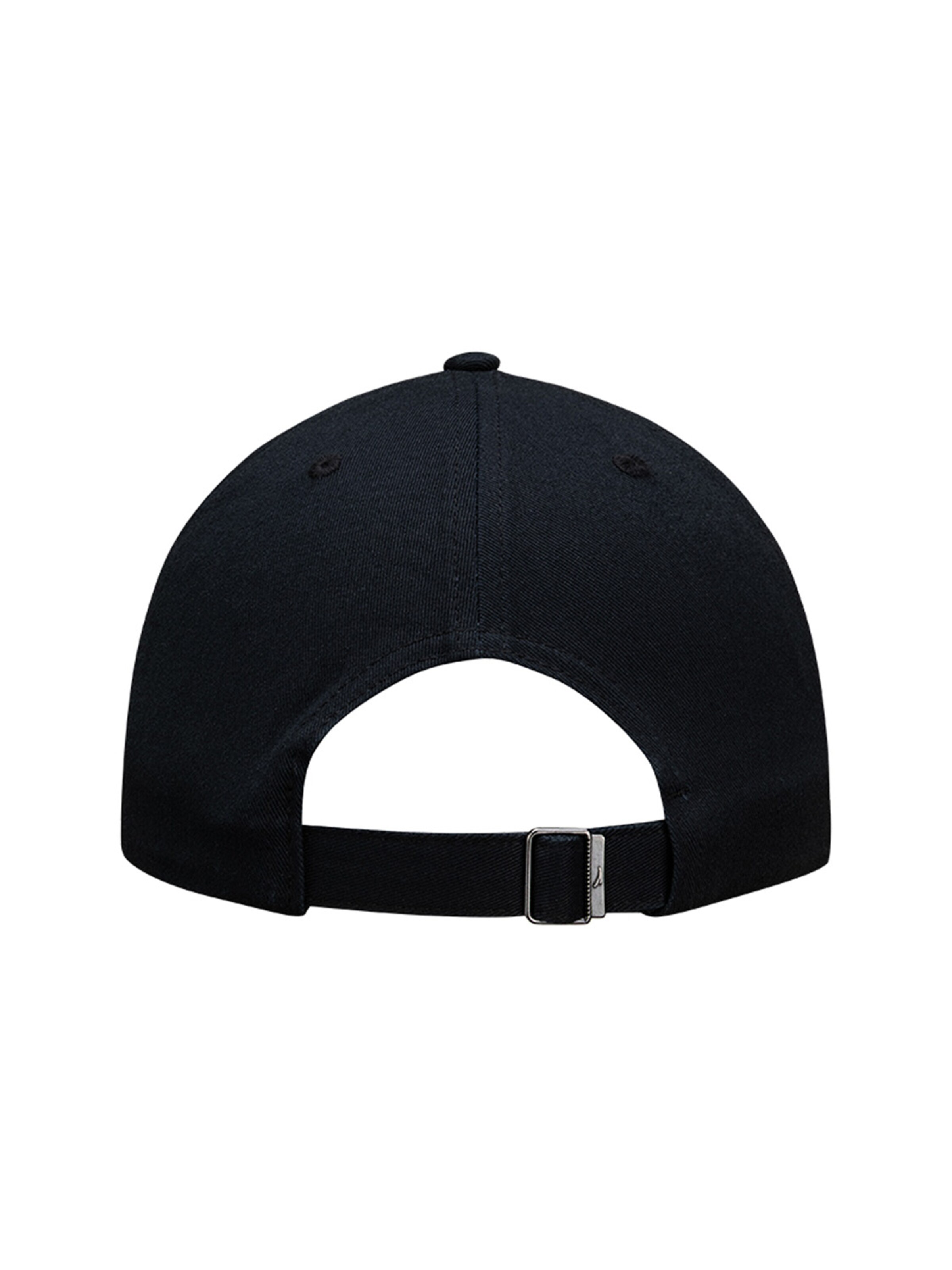 ANTA Sportcap 'ANTA KAI Baseball Cap'‌‌‌‌‌‌‌ in Schwarz