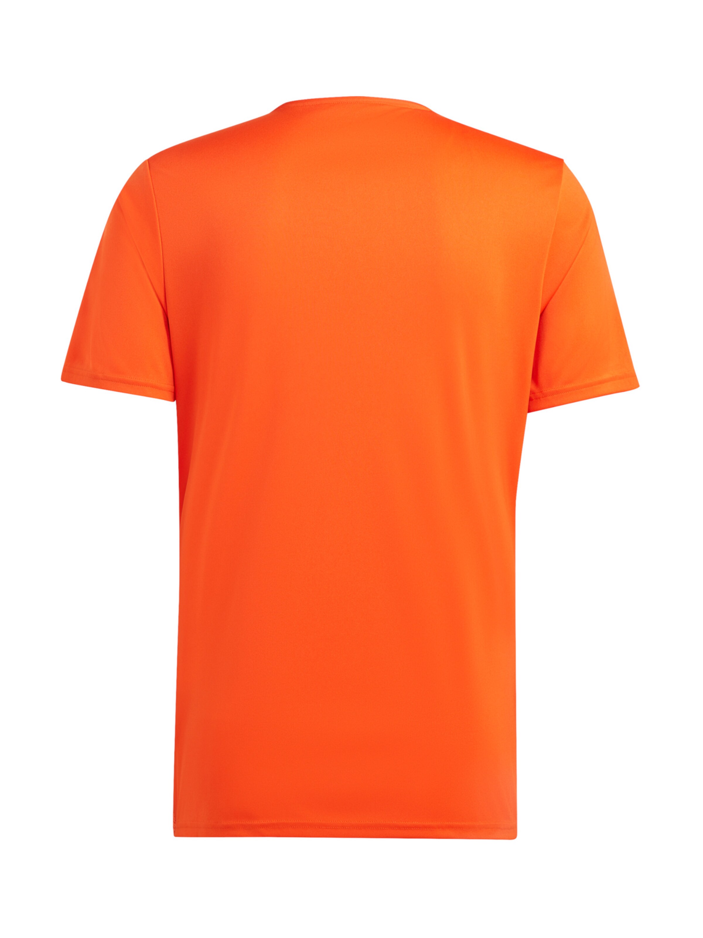 ADIDAS PERFORMANCE Funktionsshirt in Orange