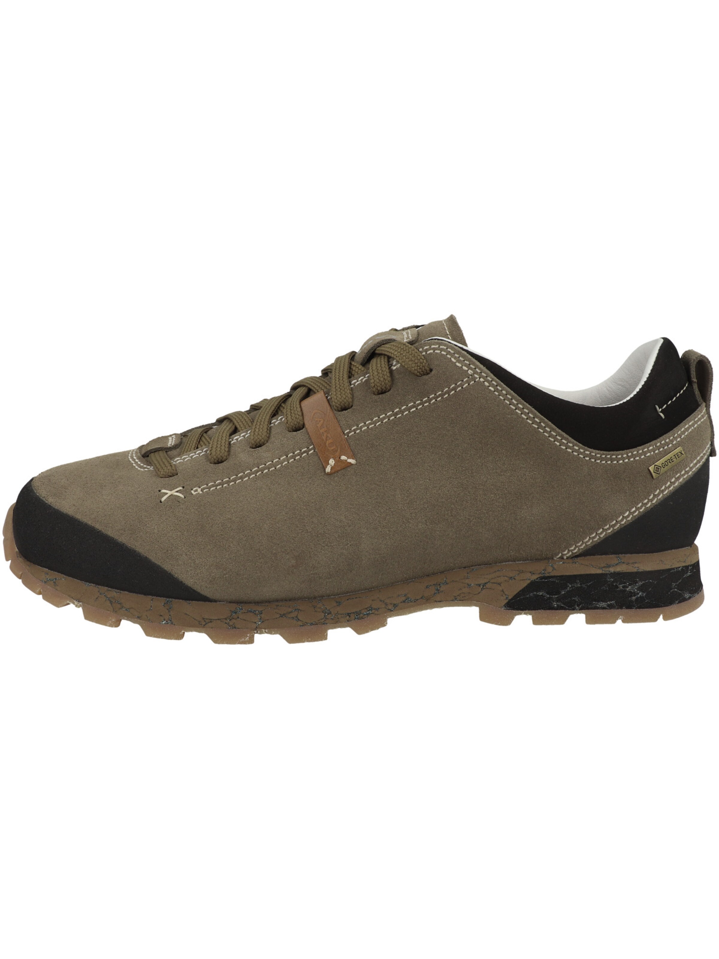 AKU - Sapato baixo 'Bellamont III' em bege