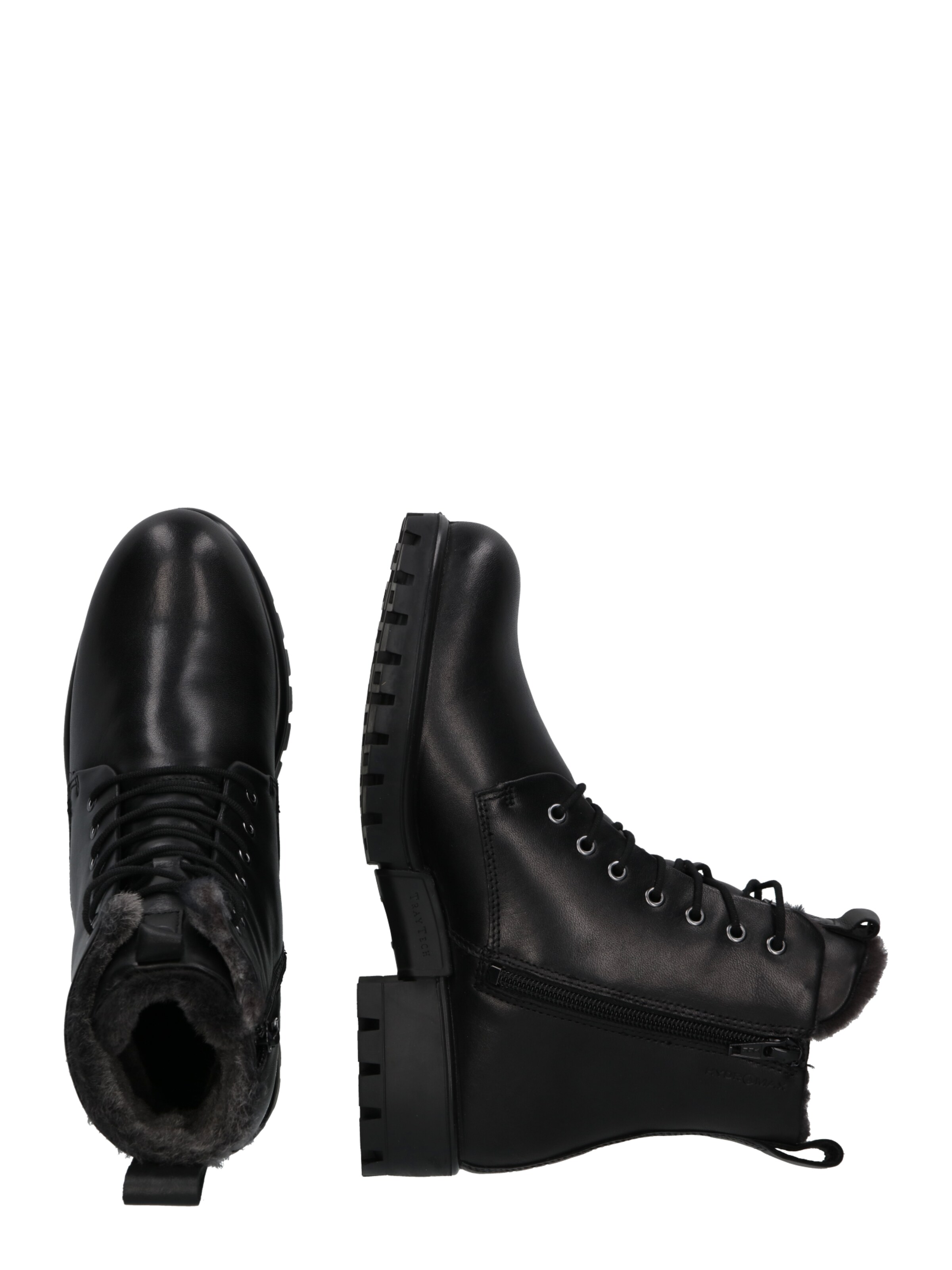 ECCO Stiefelette 'Modtray' in Schwarz