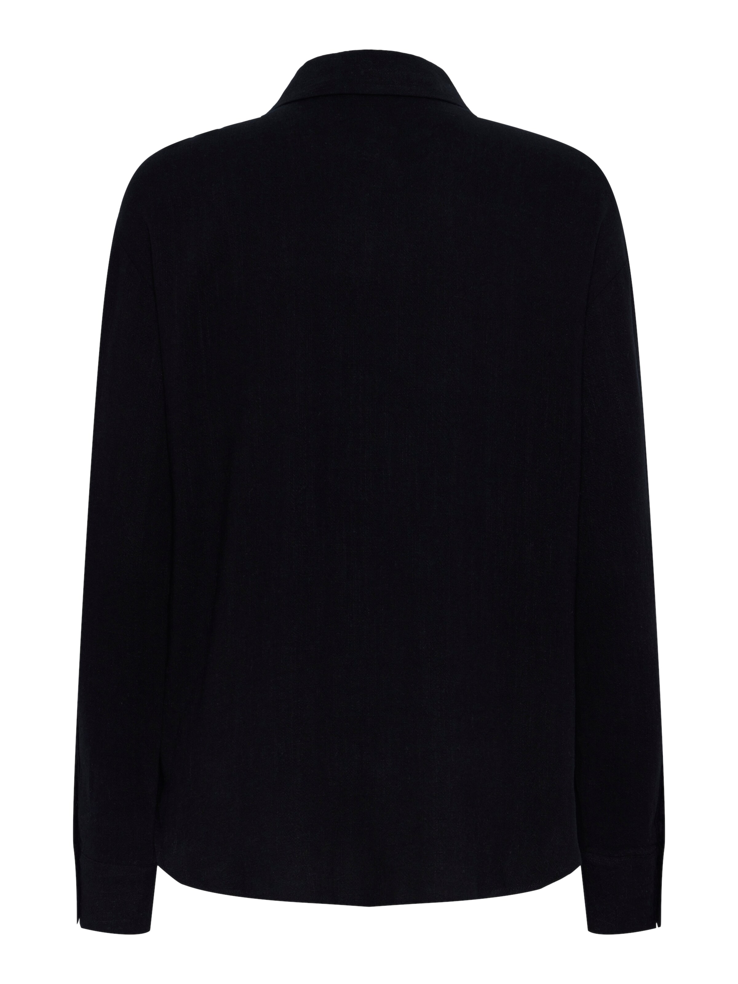 PIECES Blouse 'VINSTY' in Black