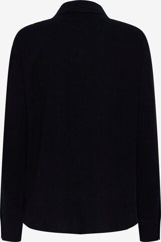 PIECES Blouse 'VINSTY' in Black