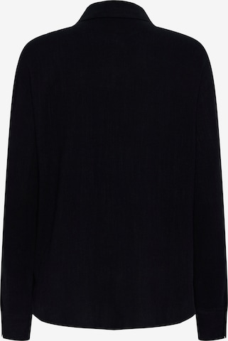 PIECES Blouse 'VINSTY' in Black