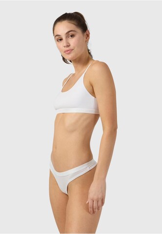 Slip di PSD in bianco