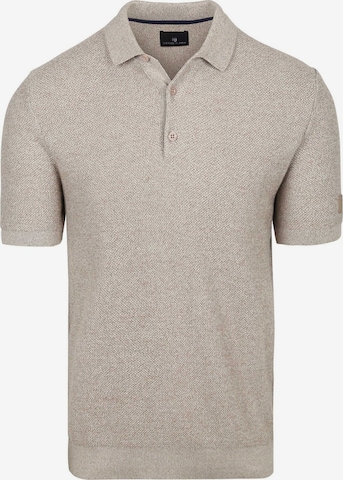 State of Art Shirt in Beige: Vorderseite