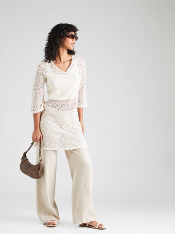 Abito in maglia 'MILON' di b.young in beige