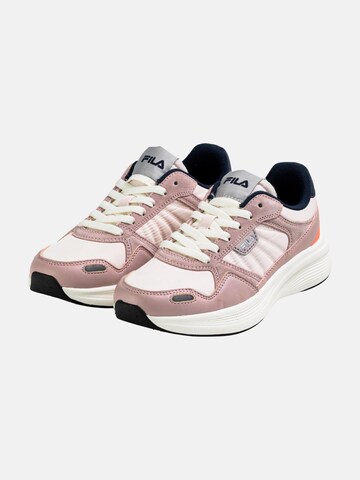 FILA Sneaker low 'FILA SKYLEAP wmn'‌‌‌ in Pink