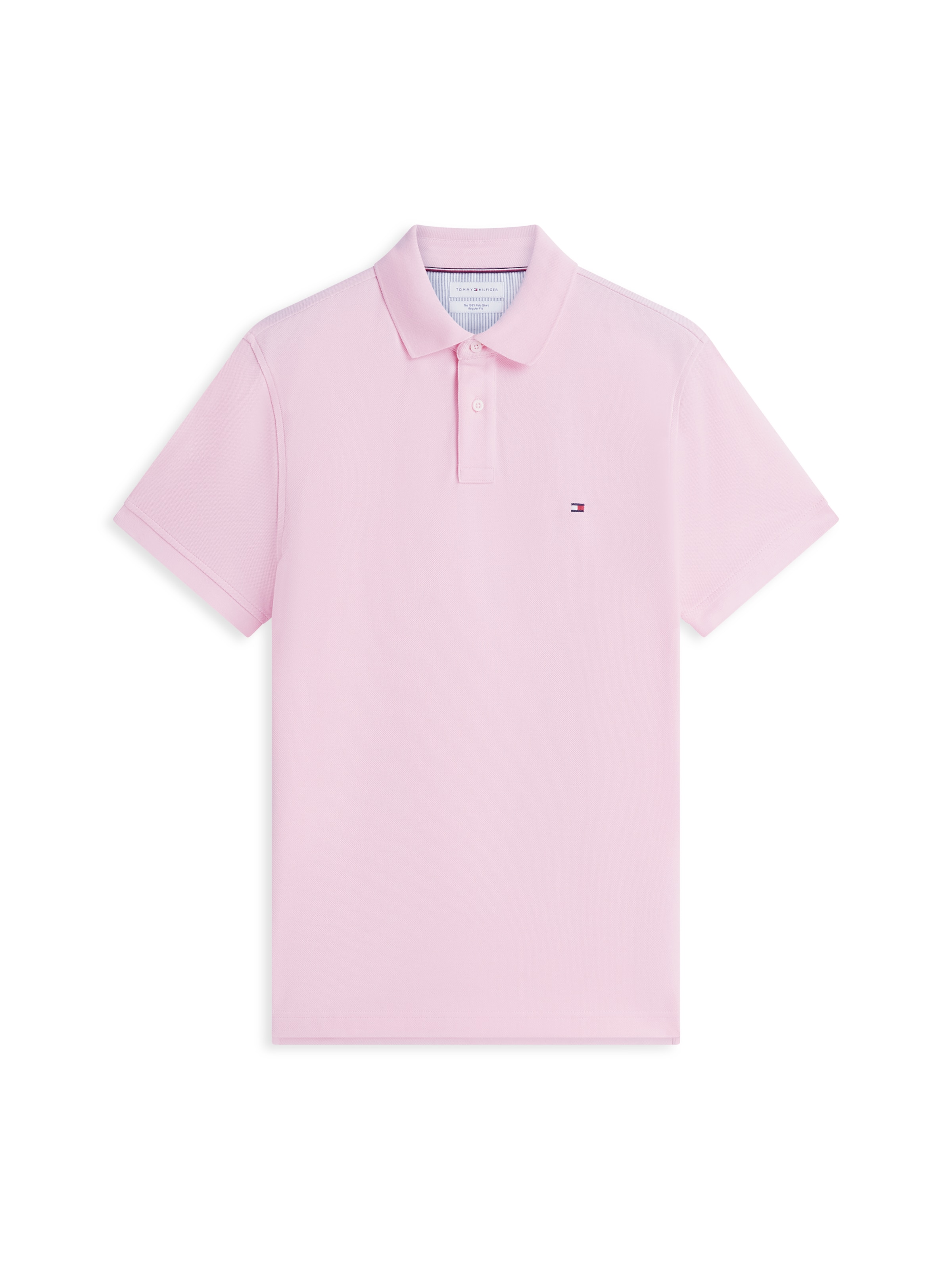 TOMMY HILFIGER Bluser & t-shirts 'CORE 1985' i pink: forside