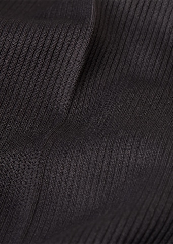 Goldner Regular Trousers in Grey