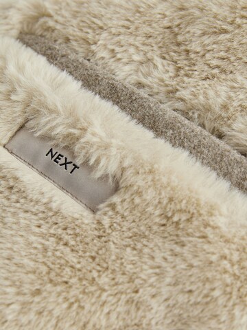 Next Tussenjas in Beige