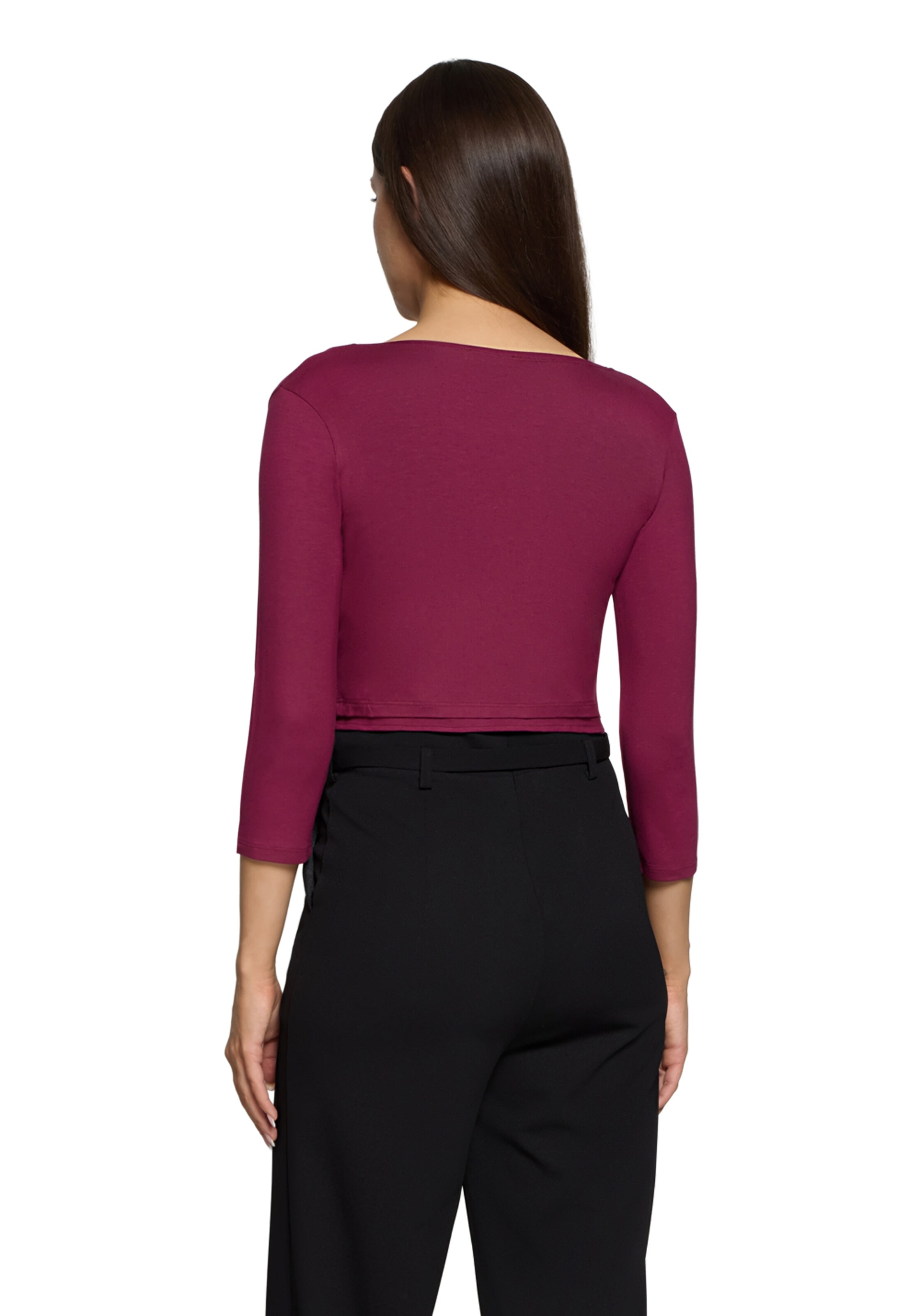 Vera Mont Bolero in Red