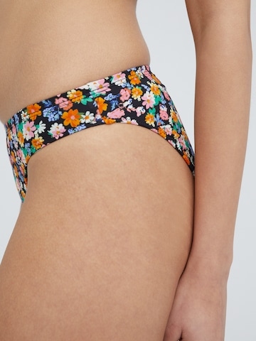 EDITED Bikinibroek 'Ike' in Gemengde kleuren