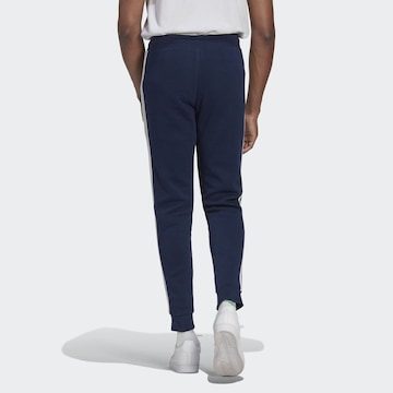 ADIDAS ORIGINALS Tapered Pants 'Adicolor Classics' in Blue