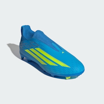 Chaussure de sport 'F50 League' ADIDAS PERFORMANCE en bleu