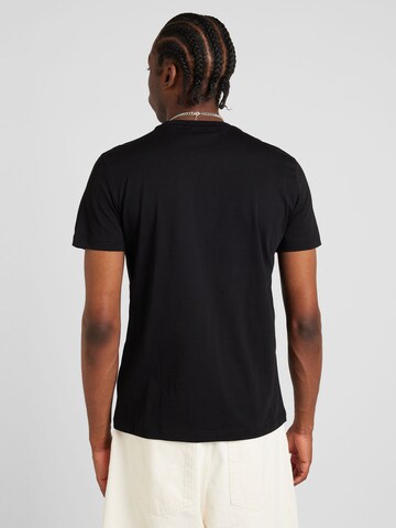 ANTONY MORATO T-Shirt in Schwarz