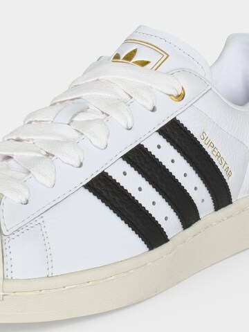 ADIDAS ORIGINALS Σνίκερ χαμηλό 'SUPERSTAR II' σε λευκό