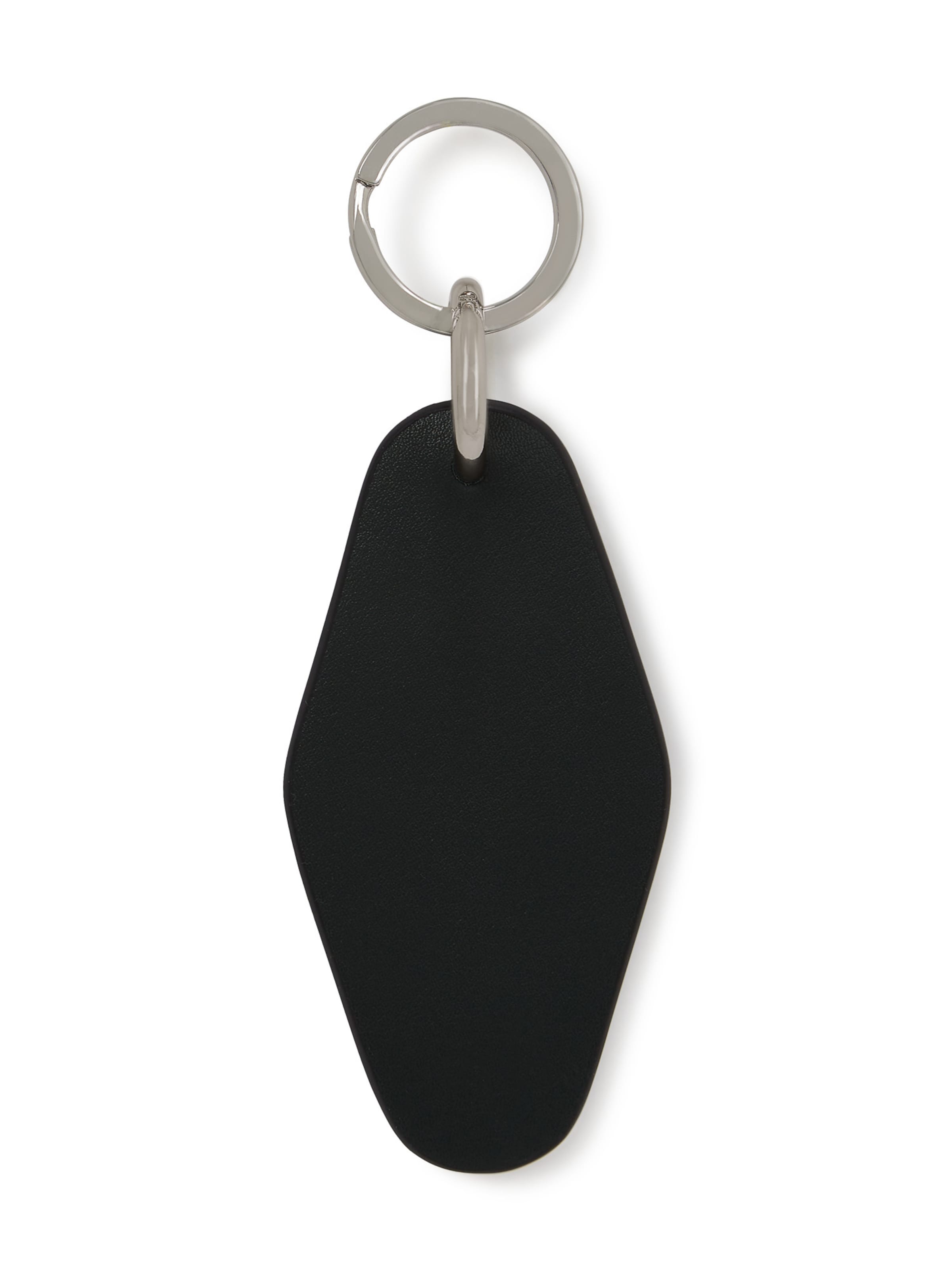 Karl Lagerfeld - Llavero en negro