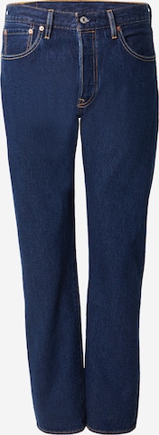 LEVI'S ® Loosefit Farkut värissä sininen: etupuoli