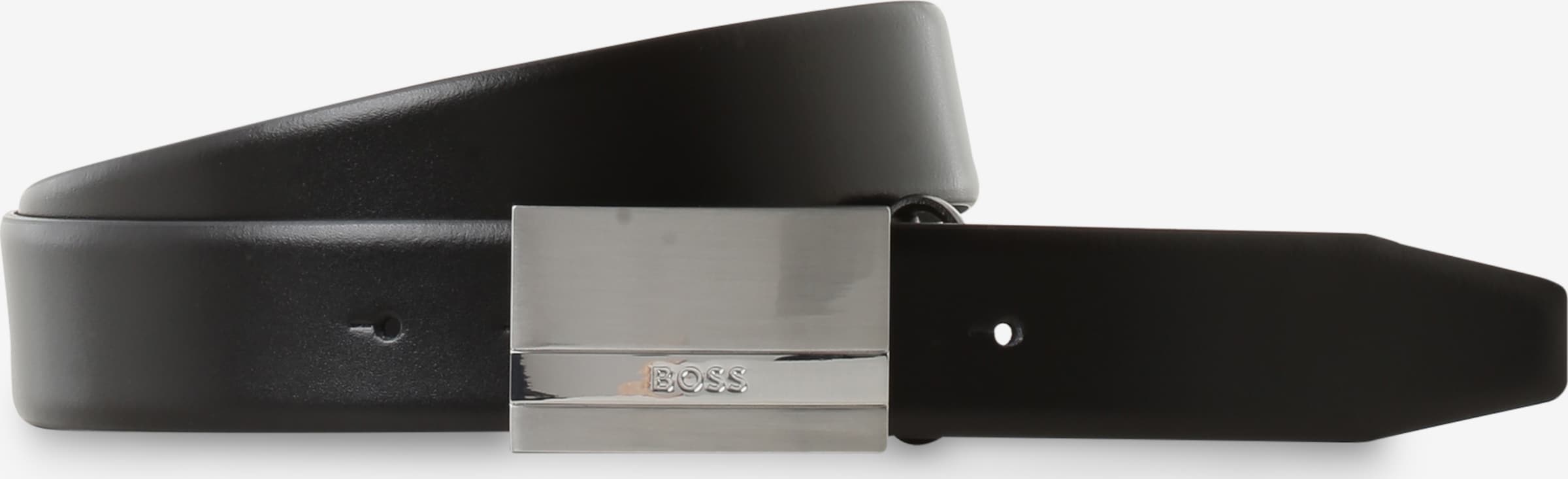 David Jones Boss Baxton Belt BOSS Belt In Black ABOUT YOU