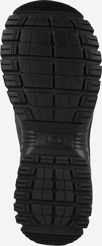 UGG Snow Boots 'Yose' in Black