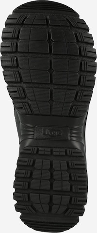 UGG Snowboots 'Yose' in Schwarz