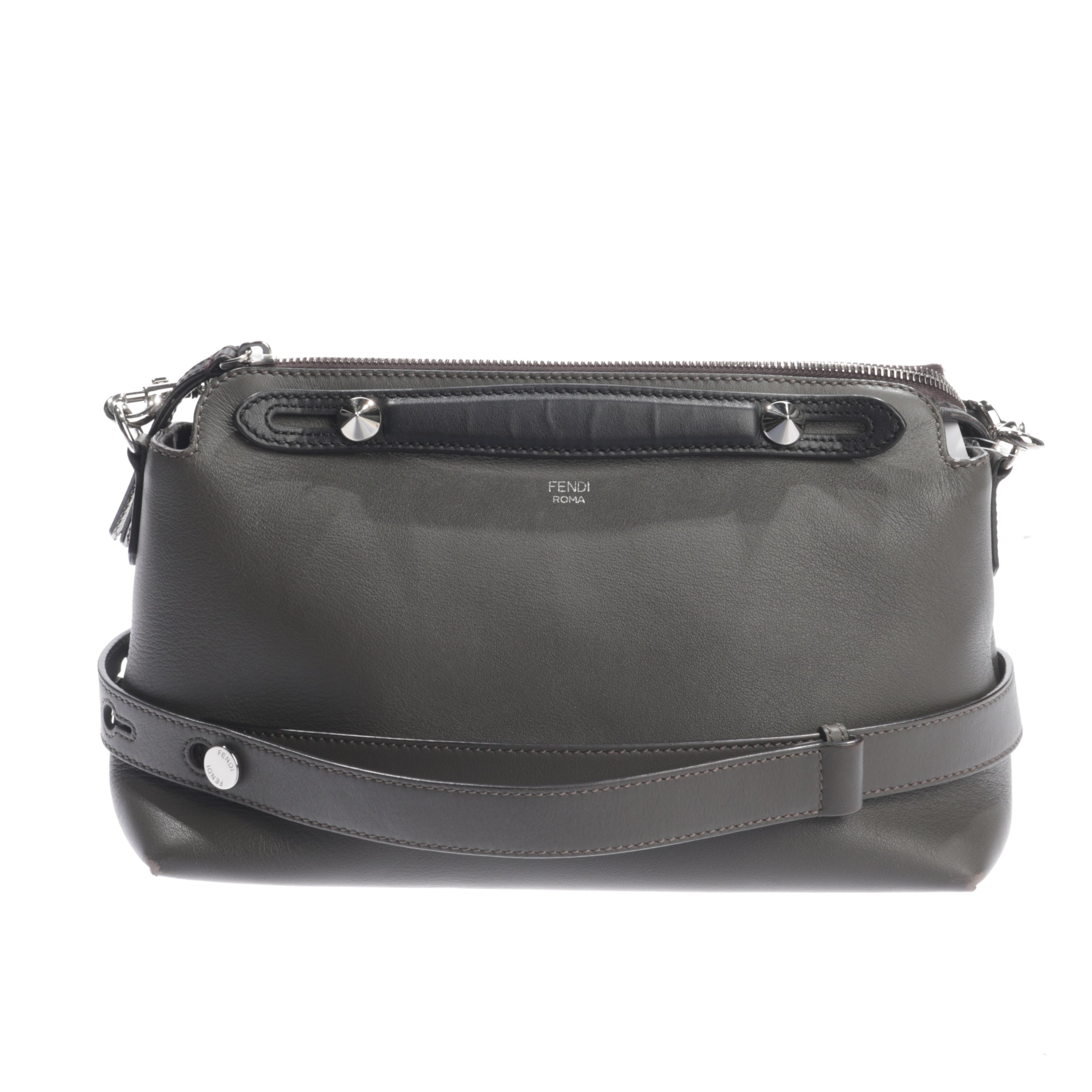 Fendi Bag in One size in Grey, Item view