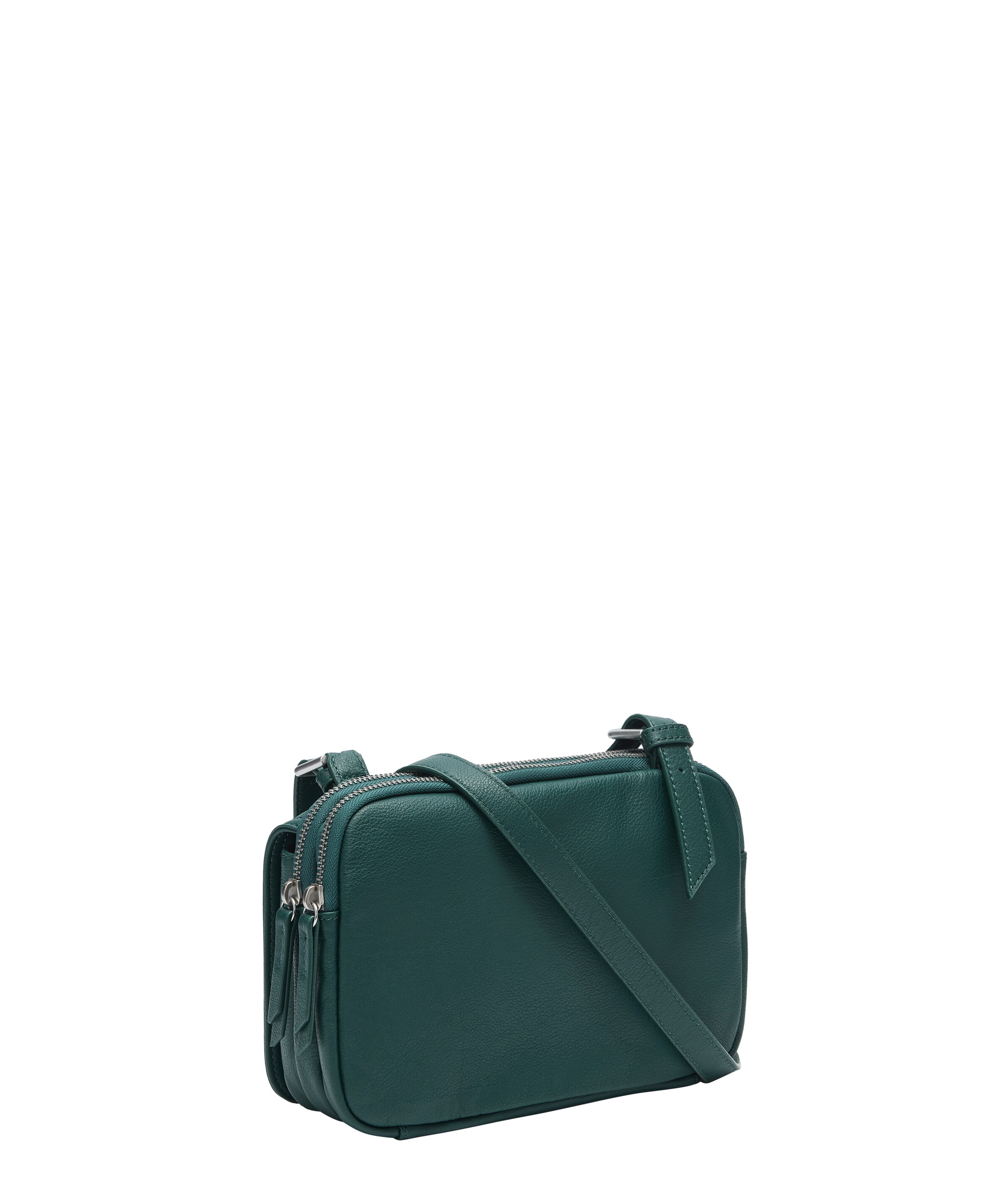 Liebeskind Berlin Umhängetasche 'Mareike' in Grün