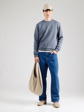 JACK & JONES Свитшот 'JJBradley' в Серый