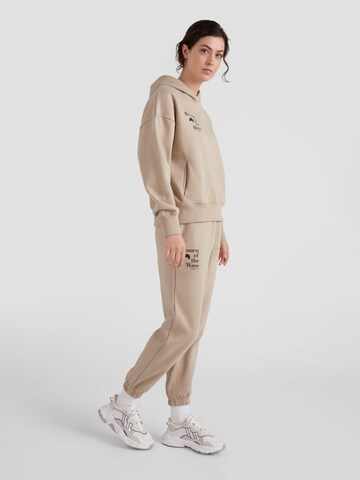 regular Pantaloni 'Women Of The Wave' di O'NEILL in beige