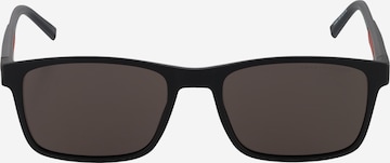 TOMMY HILFIGER Sunglasses in Black