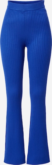 Katy Perry exclusive for ABOUT YOU Broek 'Romina' in de kleur Blauw, Productweergave