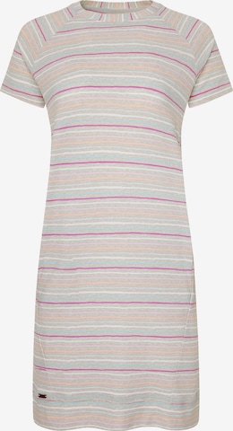 JOCKEY Nightgown in Grey: front