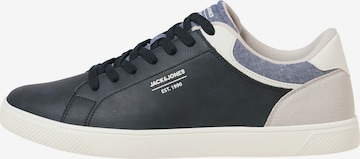 JACK & JONES Sneaker 'JFWJORDAN' in Blau: Vorderseite