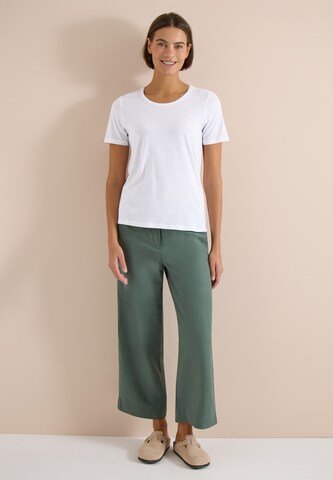 CECIL Shirt 'Anisa' in Brown