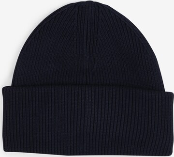 GANT Beanie in Blue