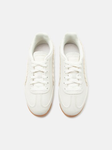 PUMA Nízke tenisky 'Arizona' - Biela