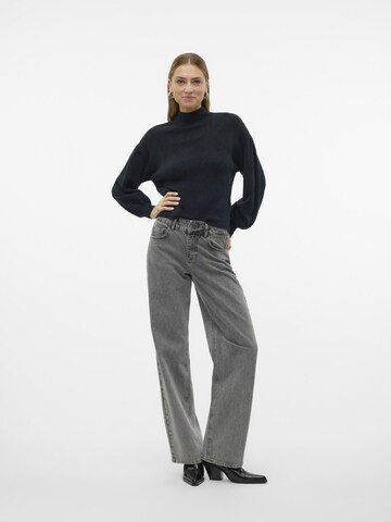 VERO MODA - Jersey en negro