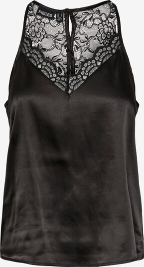 Camicia da donna 'SKYE' PIECES di colore nero, Visualizzazione prodotti