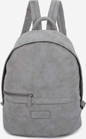 Sac à dos Fritzi aus Preußen en gris