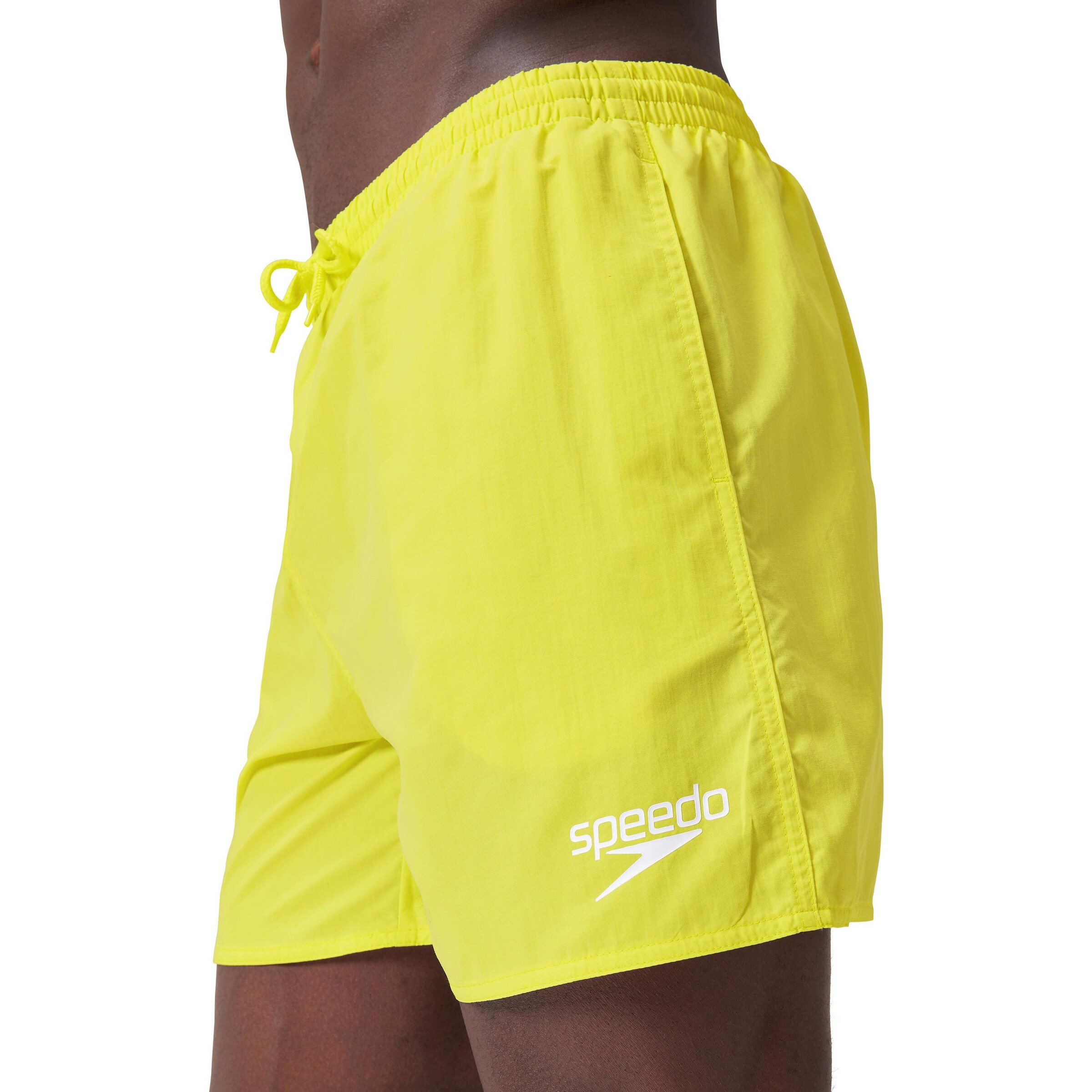 SPEEDO Board Shorts in Yellow