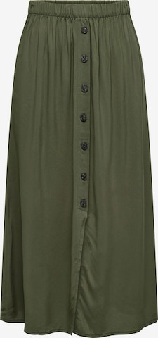 ONLY Skirt 'Nova' in Green: front