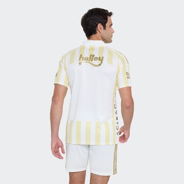 ADIDAS PERFORMANCE - Camisola de futebol 'Fenerbahçe 2026/2027' em amarelo