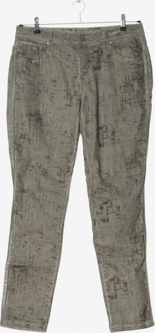 Qiero Slim Jeans 32-33 in Grau: predná strana