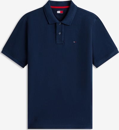XS dydžio Marškinėliai 'ESS' iš Tommy Jeans, spalva – tamsiai mėlyna, Prekių apžvalga