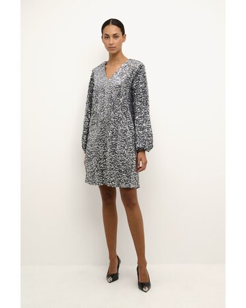 KAREN BY SIMONSEN Cocktail Dress in Silver