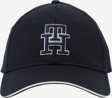 Cappello da baseball di TOMMY HILFIGER in blu