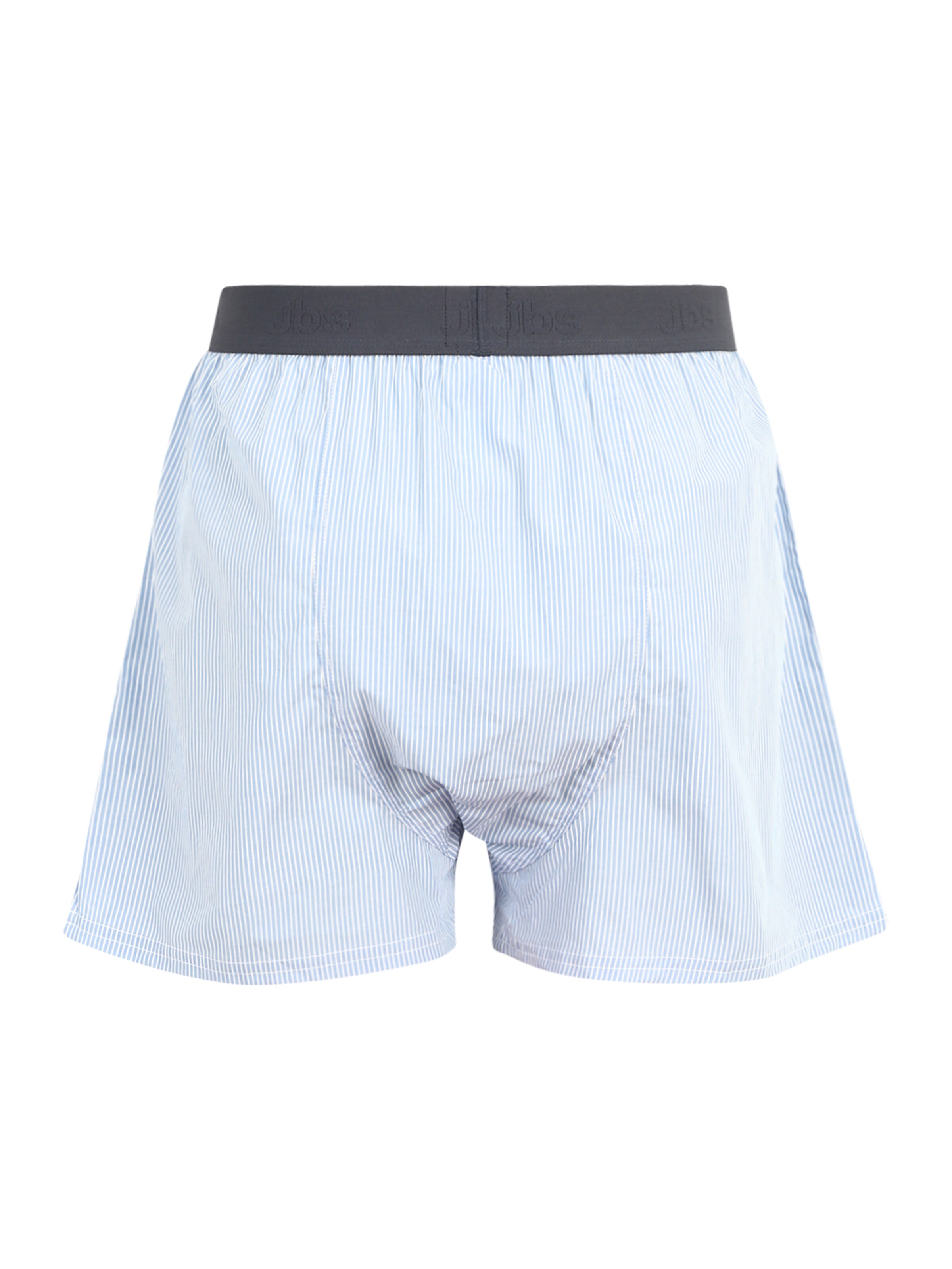 Boxers jbs en bleu