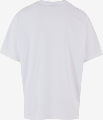 T-Shirt 2Y Studios en blanc